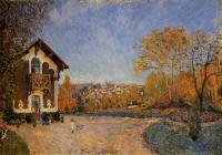 Sisley, Alfred